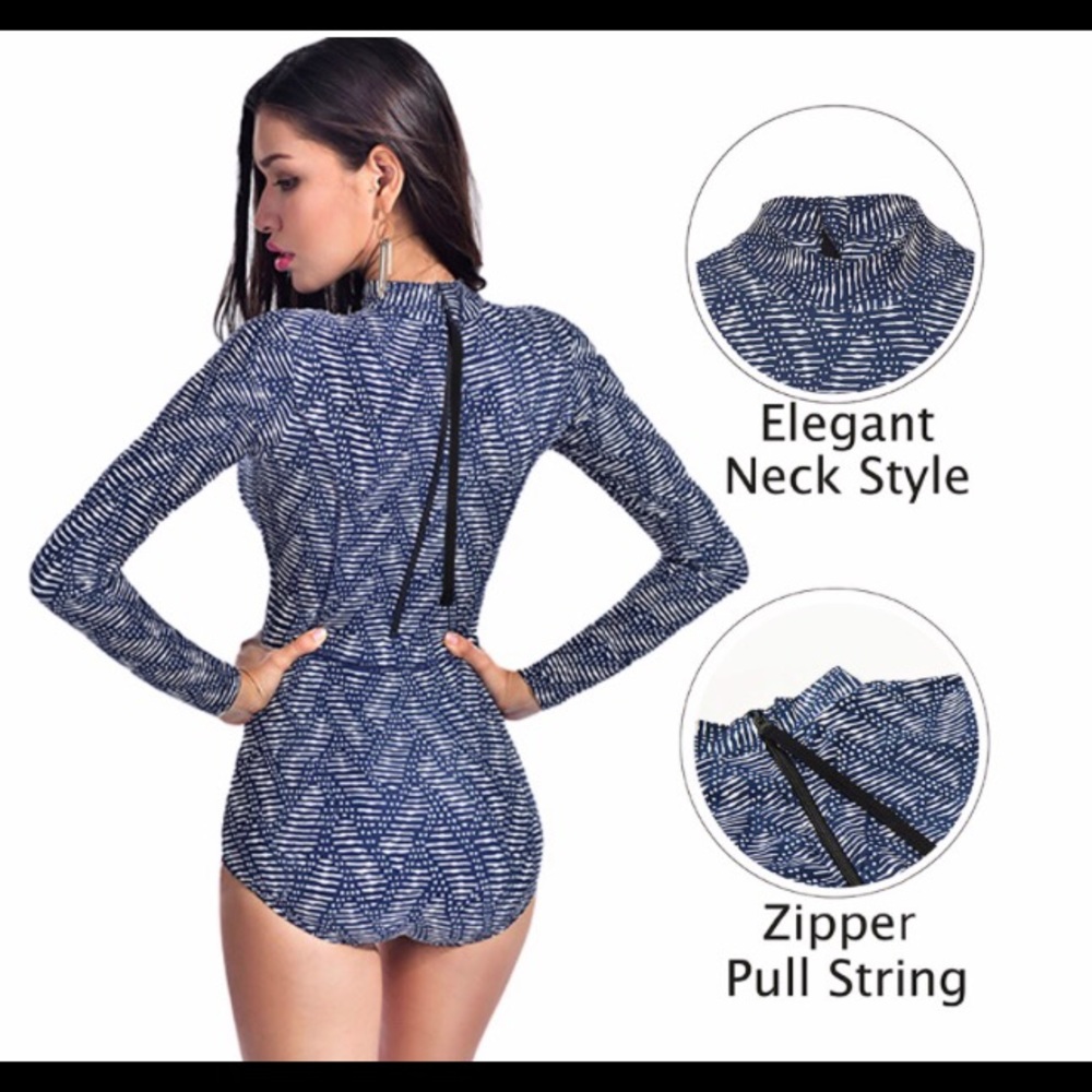 Women Rash Guard